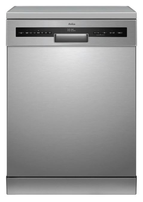 Zmywarka wolnostojąca DFM64C7EOqIH Amica