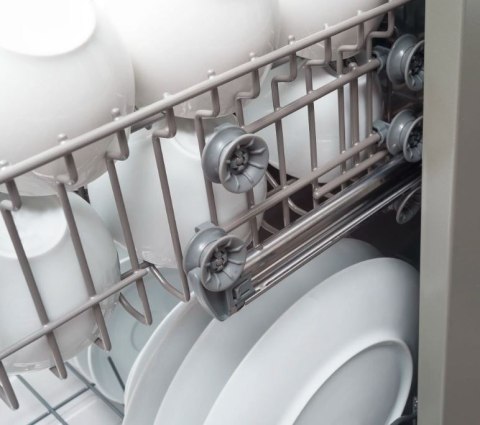 Zmywarka wolnostojąca DFM64C7EOqIH Amica