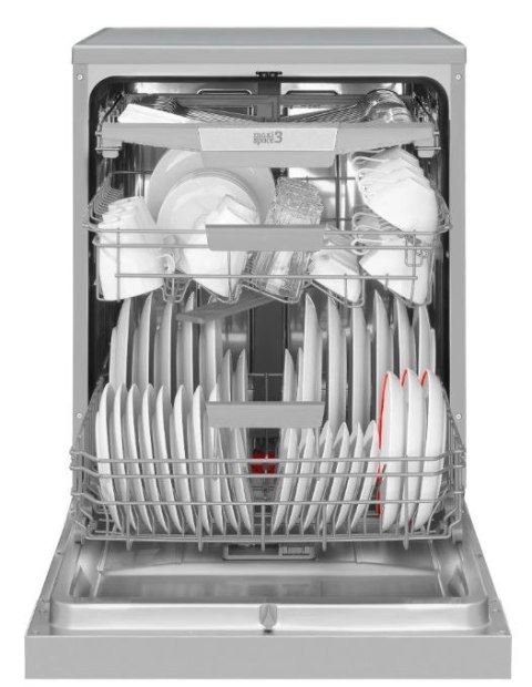 Zmywarka wolnostojąca DFM64C7EOqIH Amica