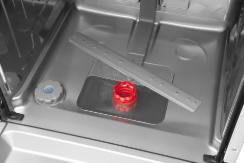 Zmywarka wolnostojąca DFM64C7EOqWH Amica