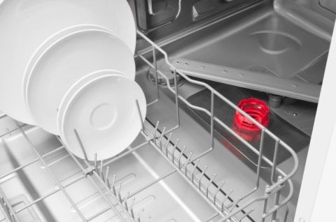 Zmywarka wolnostojąca DFM64C7EOqWH Amica