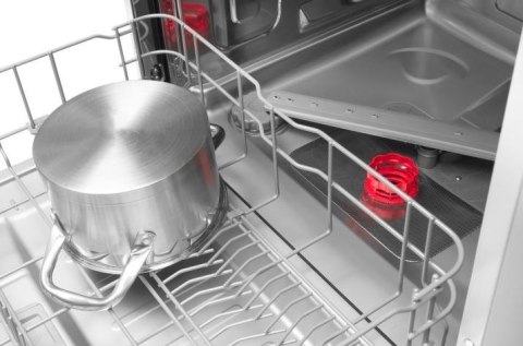 Zmywarka wolnostojąca DFM64C7EOqWH Amica