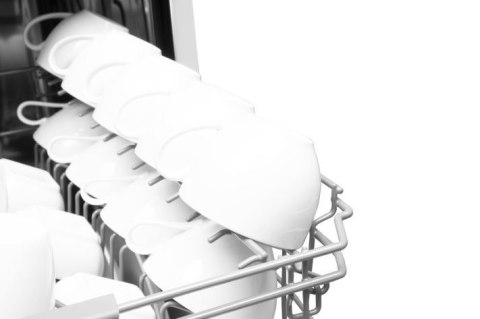 Zmywarka wolnostojąca DFM64C7EOqWH Amica