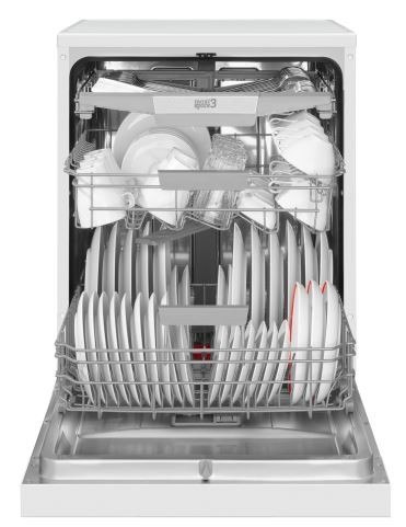 Zmywarka wolnostojąca DFM64C7EOqWH Amica