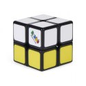 Kostka Rubiks: Kostka Dwukolorowa Spin Master