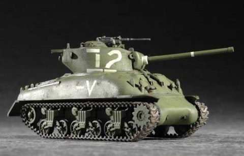 M4A1(76)W Tank Trumpeter