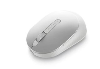 Bezprzewodowa mysz z akumulatorem Premier - MS7421W Dell