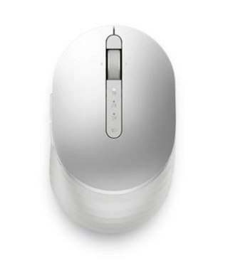Bezprzewodowa mysz z akumulatorem Premier - MS7421W Dell