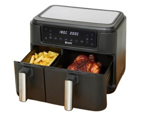 Frytkownica beztłuszczowa Air Fryer 9.5l HADEN