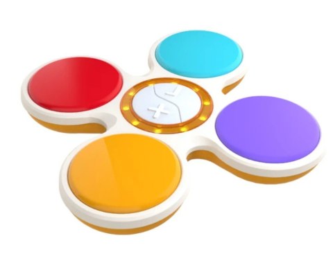 Gra Znam więcej elektroniczna gra familijna Epee