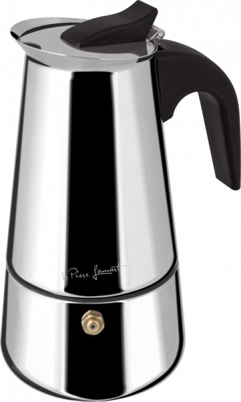 Kawiarka włoskie espresso LT7075 100ml, MOKA KAFFE Lamart
