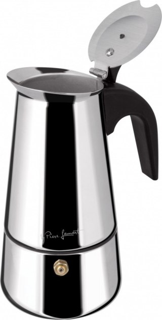 Kawiarka włoskie espresso LT7075 100ml, MOKA KAFFE Lamart