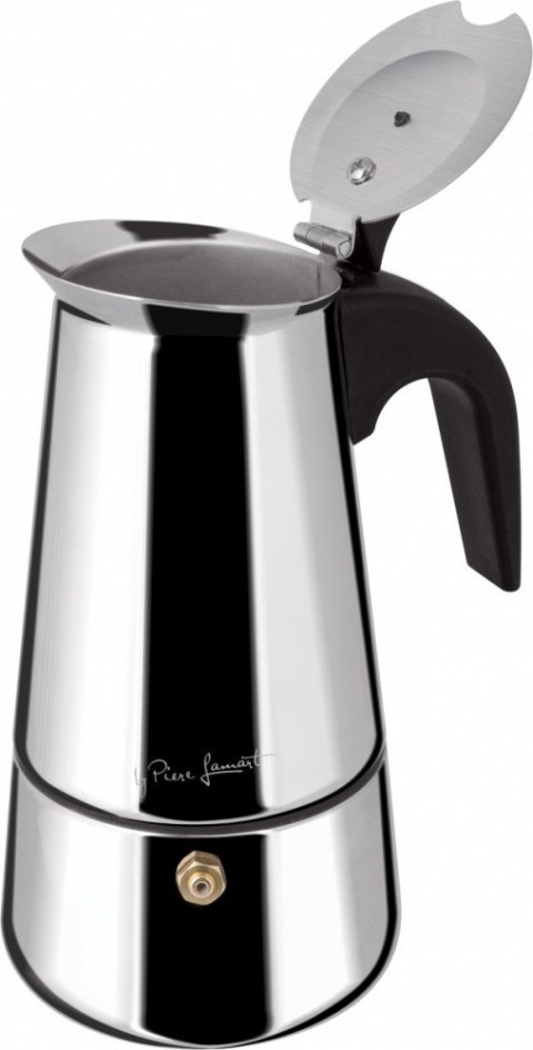 Kawiarka włoskie espresso LT7075 100ml, MOKA KAFFE Lamart