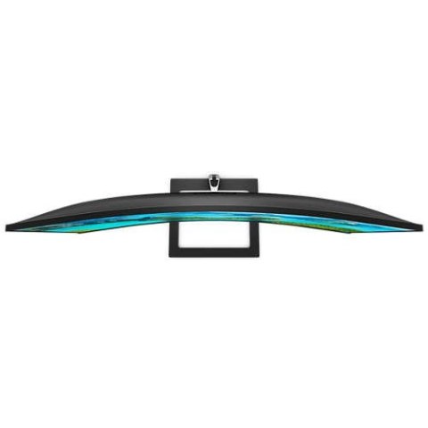 Monitor 325E1C 31.5 cala Curved VA HDMI DP Philips