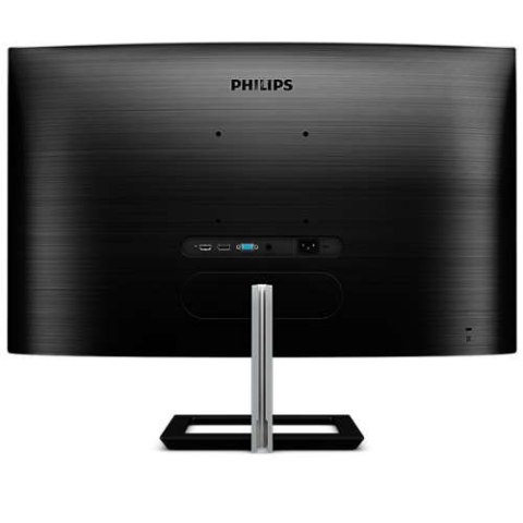Monitor 325E1C 31.5 cala Curved VA HDMI DP Philips
