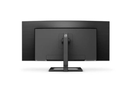 Monitor 346E2CUAE 34 cale VA Curved HDMI DP USB-C HAS Głośniki Philips