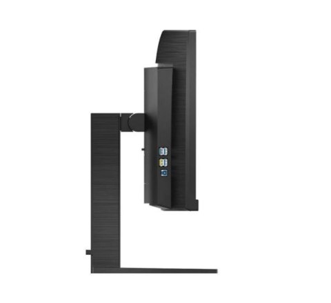 Monitor 346E2CUAE 34 cale VA Curved HDMI DP USB-C HAS Głośniki Philips