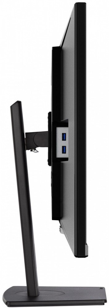 Monitor ProLite XUB3293UHSN 31.5 cala XUB3293UHSN-B5 IPS,4K,USB-C DOCK,KVM,SLIM,2x3W,RJ45 IIYAMA