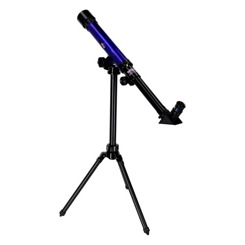 Teleskop astronomiczny luneta obserwacyjna dla dzieci ze statywem 20x 30x 40x Kik Sp. z o. o. Sp. k.