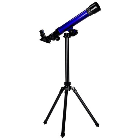 Teleskop astronomiczny luneta obserwacyjna dla dzieci ze statywem 20x 30x 40x Kik Sp. z o. o. Sp. k.