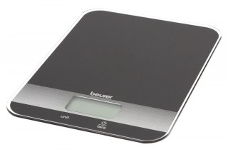 Waga kuchenna KS19 czarna Beurer