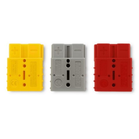 Automatyczna Ładowarka DC-DC 12V z regulatorem MPPT | 40A | LiFePO4 AGM GEL STD Qoltec