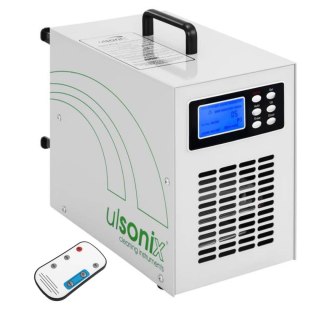Generator ozonu ozonator z lampą UV Ulsonix AIRCLEAN 205 W 20g/h Ulsonix