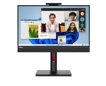 Monitor 23.8 ThinkCentre Tiny-in-One Touch Gen5 12NBGAT1EU Lenovo