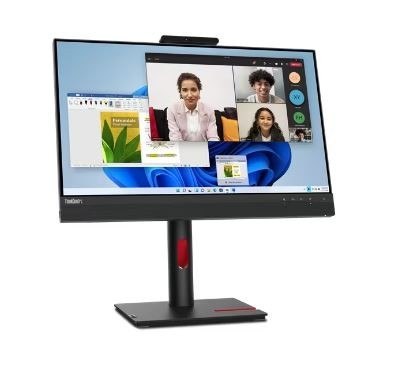 Monitor 23.8 ThinkCentre Tiny-in-One Touch Gen5 12NBGAT1EU Lenovo