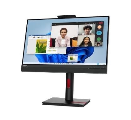 Monitor 23.8 ThinkCentre Tiny-in-One Touch Gen5 12NBGAT1EU Lenovo