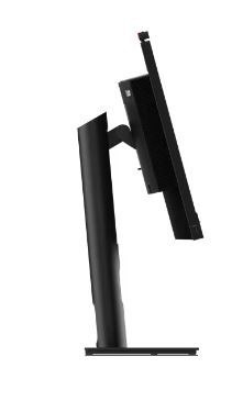 Monitor 23.8 ThinkCentre Tiny-in-One Touch Gen5 12NBGAT1EU Lenovo