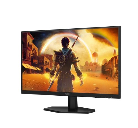 Monitor Q27G42ZE 27 cali Fast IPS 240Hz HDMI DP AOC