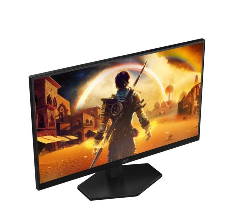Monitor Q27G42ZE 27 cali Fast IPS 240Hz HDMI DP AOC