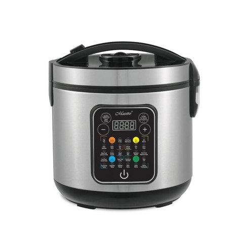 Multicooker 5 l, 30 programów, 900W MR-794 Feel-Maestro