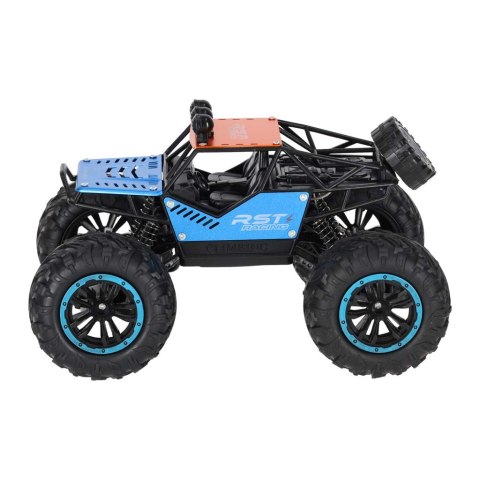 Samochód zdalnie sterowany Climbing Rover off-road terenowy Kik Sp. z o. o. Sp. k.