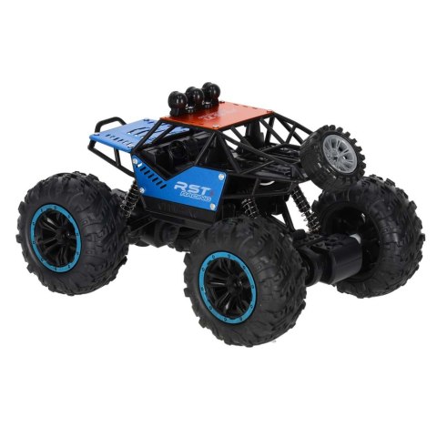 Samochód zdalnie sterowany Climbing Rover off-road terenowy Kik Sp. z o. o. Sp. k.