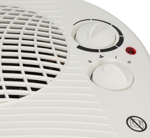 Termowentylator SFH21 2000W PRIME3