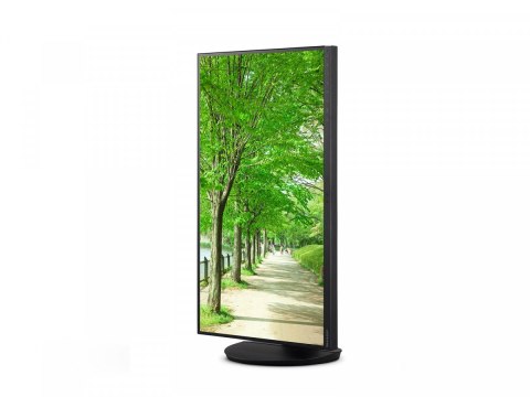 Monitor MultiSync EA272U 27 cali czarny Sharp