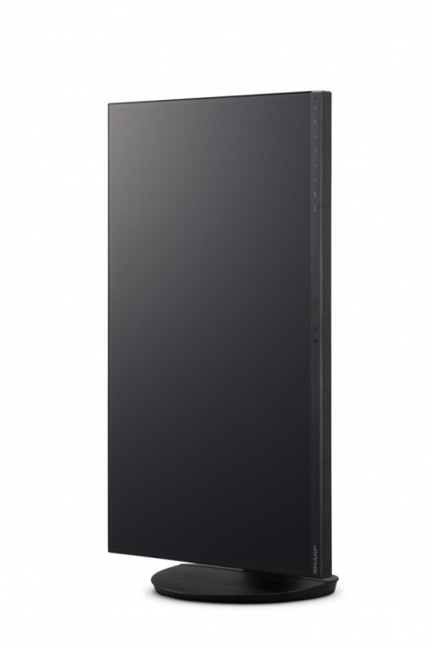 Monitor MultiSync EA272U 27 cali czarny Sharp