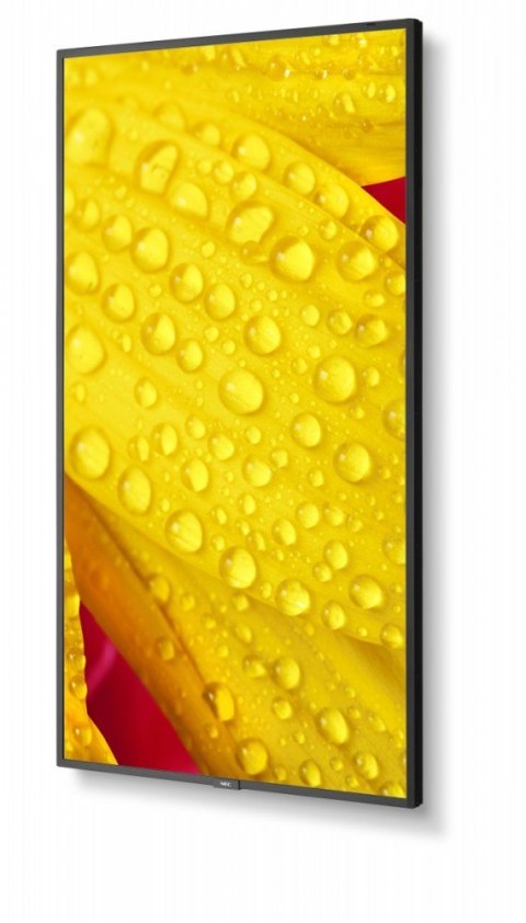 Monitor wielkoformatowy MultiSync M651-2 65 cali UHD 500cd/m2 24/7 NEC