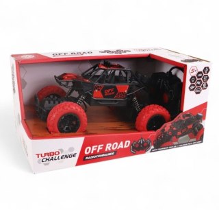 Pojazd R/C Turbo Challange Of Road Buggy medium Alba Moli