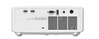 Projektor ZH350 1080p Laser 2.000.000:1/3600/HDMI 2.0/RS232/IP6X Optoma