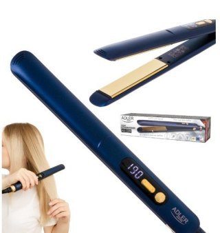 Prostownica do włosów AD 2328 Adler