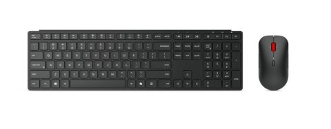 Zestaw bezprzewodowy mysz i klawiatura Multi-Mode Pro Combo 6000-US Euro 4X31S04848 Lenovo
