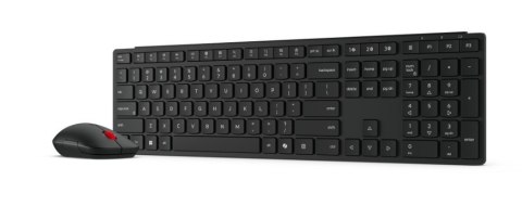 Zestaw bezprzewodowy mysz i klawiatura Multi-Mode Pro Combo 6000-US Euro 4X31S04848 Lenovo