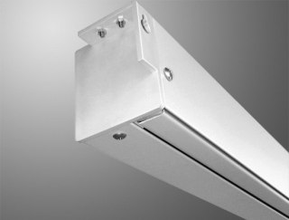 Ekran elektryczny Video Electric 200 (4:3, 195 x 146.2cm, powierzchnia biała, matowa) Avtek