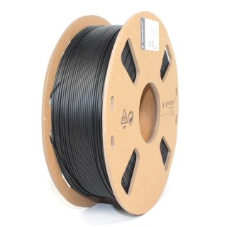 Filament drukarki 3D PLA/1.75 mm/1kg/czarny Gembird
