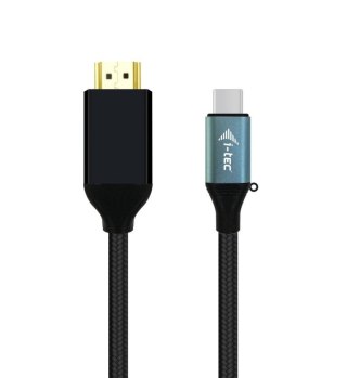 Kabel/adapter USB-C do HDMI 4K | C31CBLHDMI60HZ I-tec