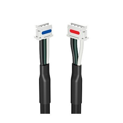 Most Studio A2 Audio z przedłużaczem CAT6A i mikrofonowym oraz płytą montażową B22X2AA#AC3 POLY