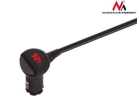 Rozdzielacz gniazda zaplaniczki MCE117 Maclean